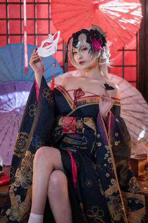 最美的新娘子