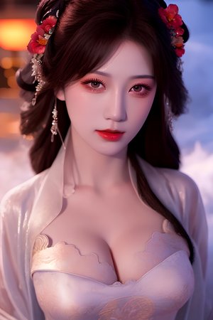 果果Party
