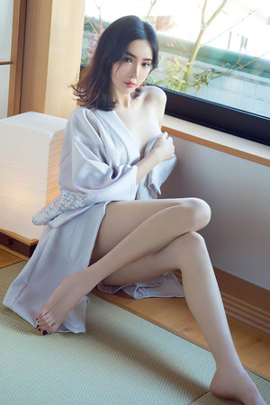 情侣摩托
