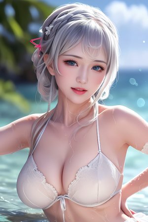 酷炫特技摩托