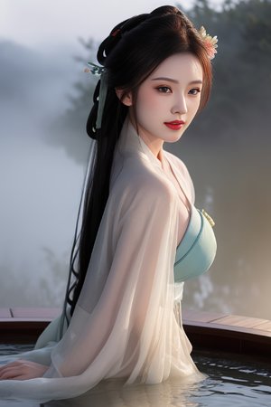 录用理由