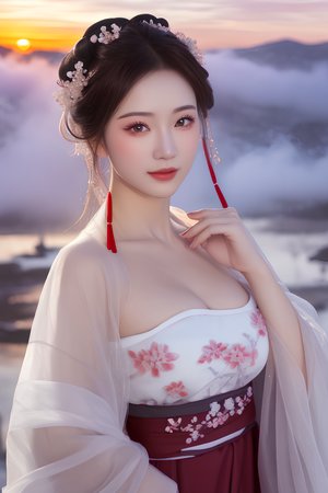世界十大宝藏