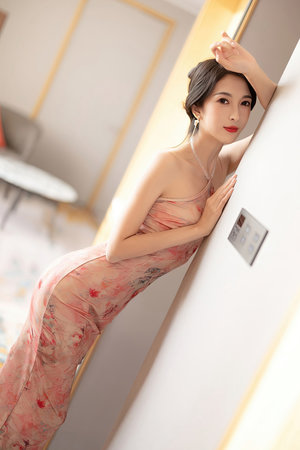 妩媚