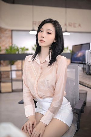 姐姐我们来谈恋爱吧