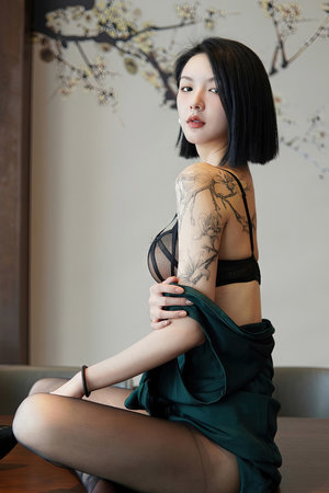 心理测量者截图