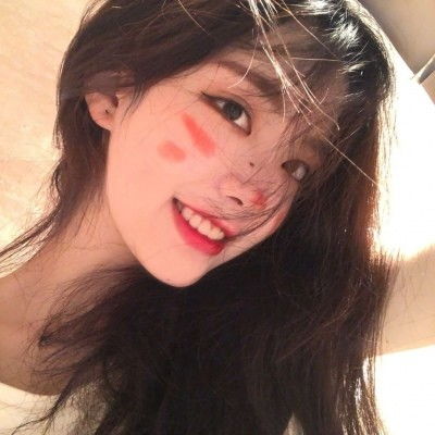 雪人染色