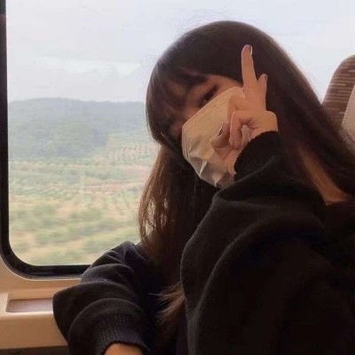 白夜极光