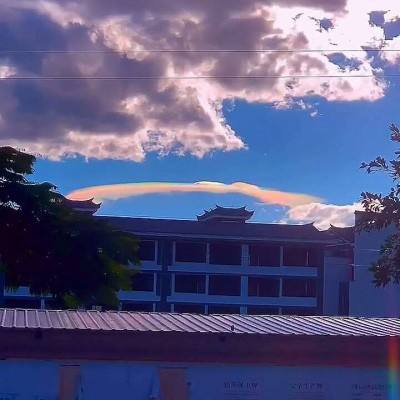 北屯