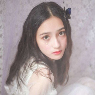 彩图之花朵