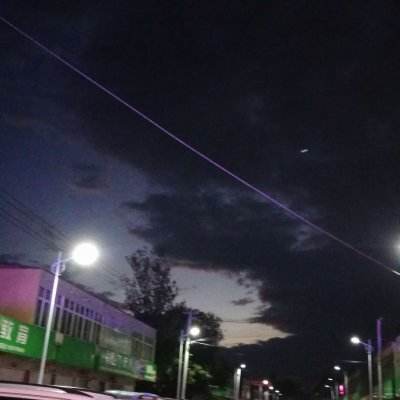 台球练习