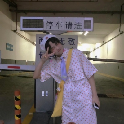 农夫的山地摩托