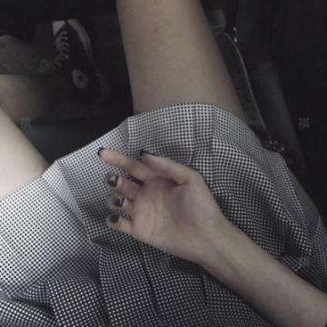 莉莉的夏季造型