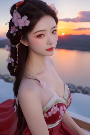 朵拉当厨师