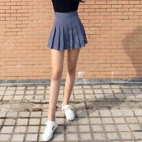 清凉女生
