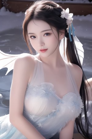 你画我歪